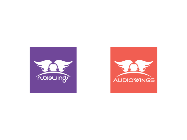 Logo Design by Savitra for Audiowings Ltd | Design #1593519