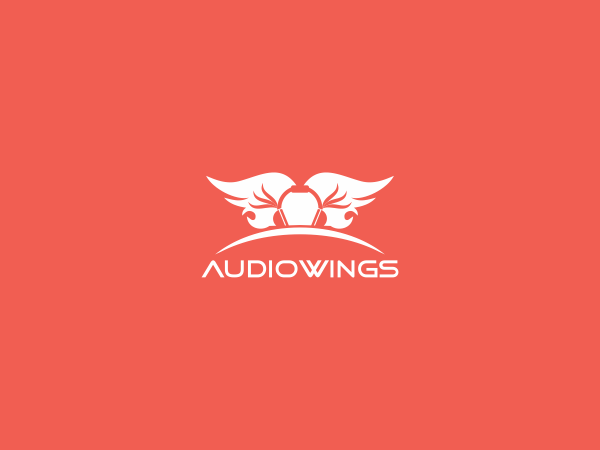Logo Design by Savitra for Audiowings Ltd | Design #1593523