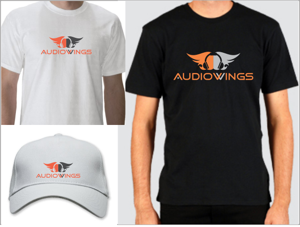 Logo Design by Savitra for Audiowings Ltd | Design #1593688