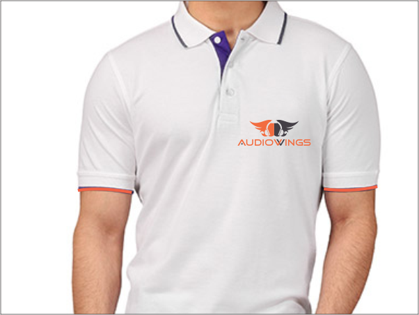 Logo Design by Savitra for Audiowings Ltd | Design #1593725