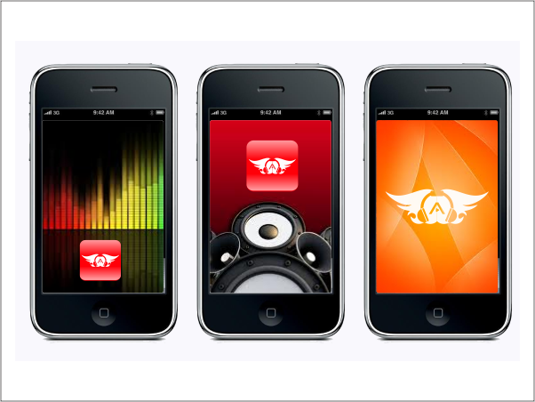 Logo Design by Savitra for Audiowings Ltd | Design #1594178
