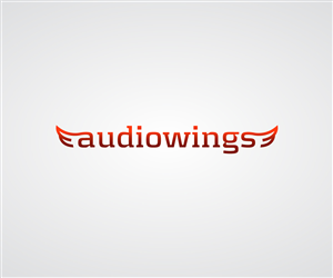 Logo Design by IdentityWorks for Audiowings Ltd | Design: #1610179