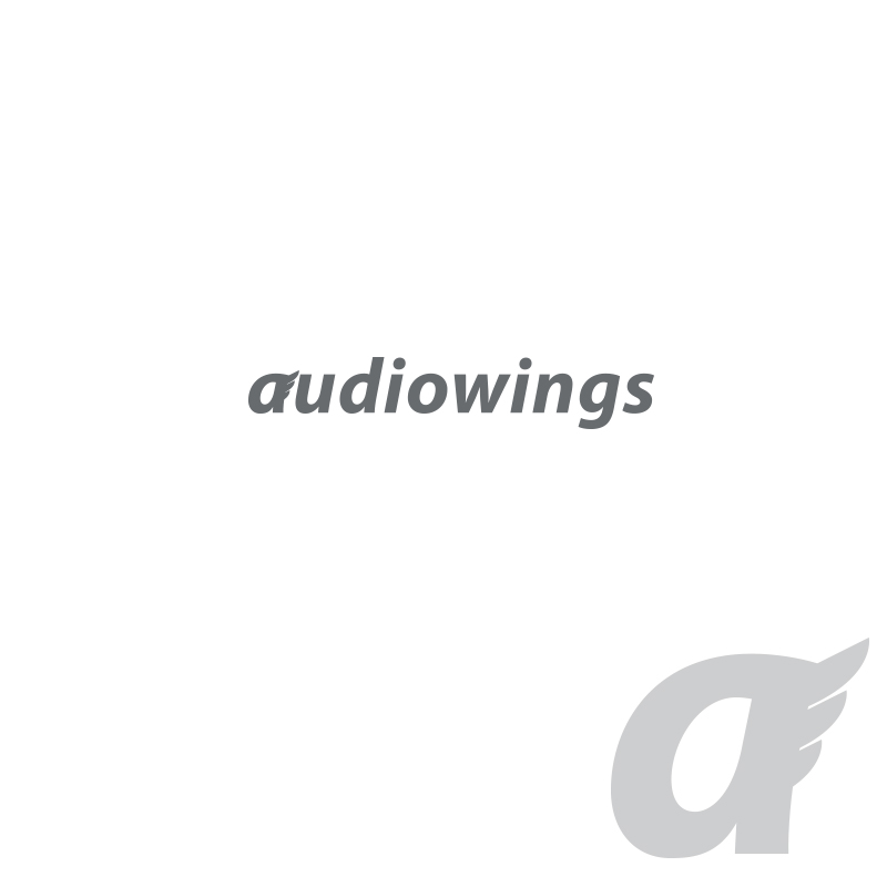 Design de Logo par Alchemist pour Audiowings Ltd | Design #1593572