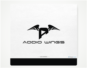 Logo Design by Savana for Audiowings Ltd | Design: #1594624