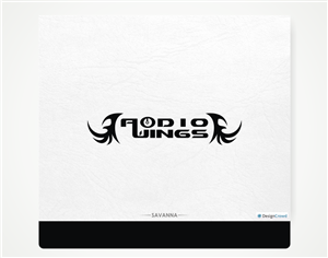 Logo Design by Savana for Audiowings Ltd | Design: #1594629