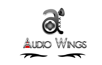 Logo Design by GoToGraphics for Audiowings Ltd | Design #1609018