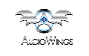 Logo Design by GoToGraphics for Audiowings Ltd | Design #1609025