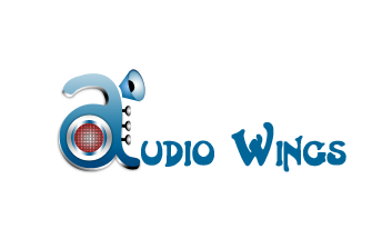 Logo Design by GoToGraphics for Audiowings Ltd | Design #1609026