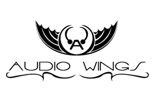 Logo Design by GoToGraphics for Audiowings Ltd | Design: #1609030