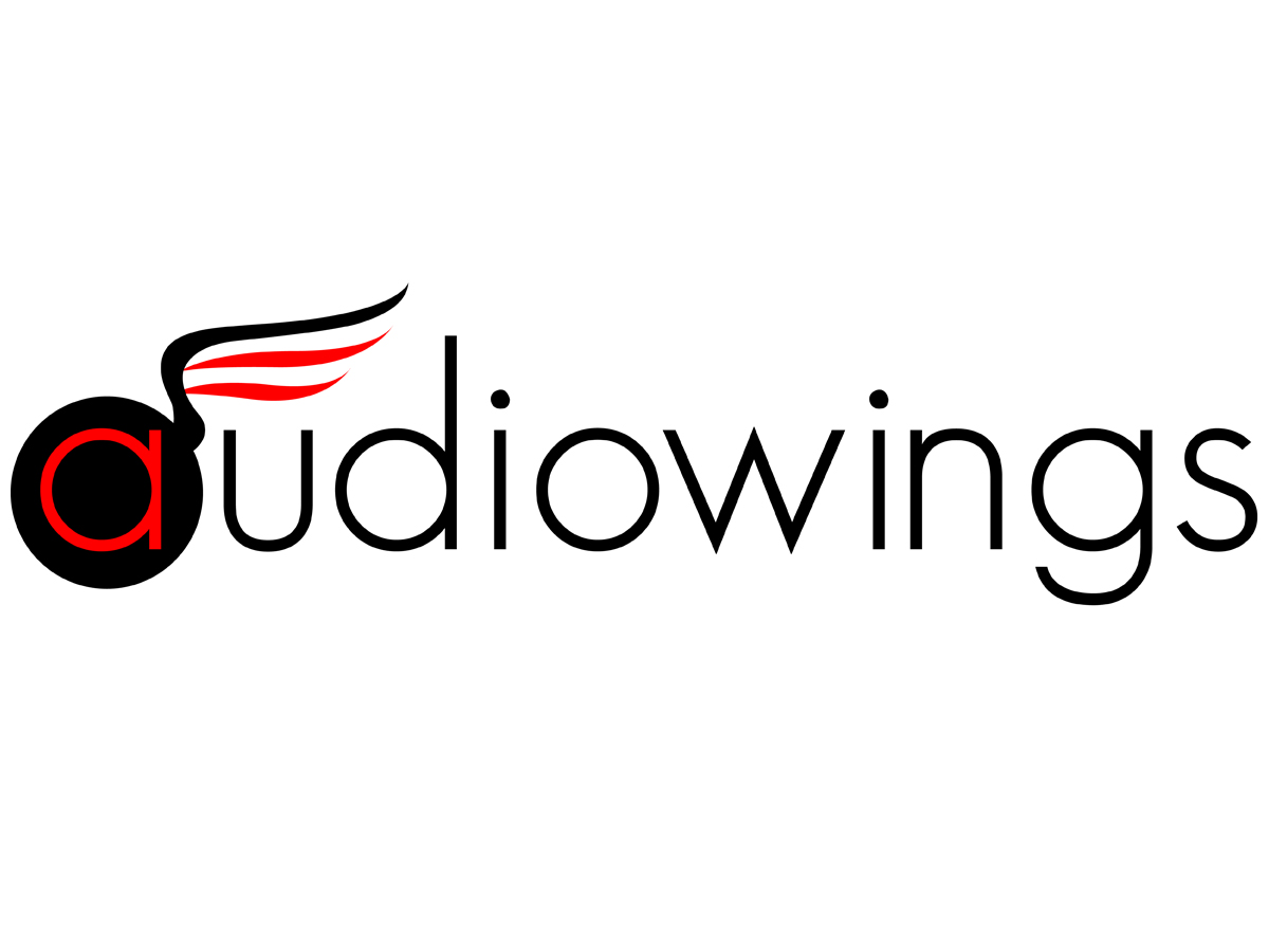 Design de Logo par anasazi pour Audiowings Ltd | Design #1606311