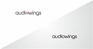 Logo Design by Vzentale for Audiowings Ltd | Design: #1611900