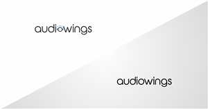 Logo Design by Vzentale for Audiowings Ltd | Design: #1611911