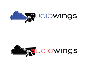 Logo Design by hirundo.design for Audiowings Ltd | Design: #1602231