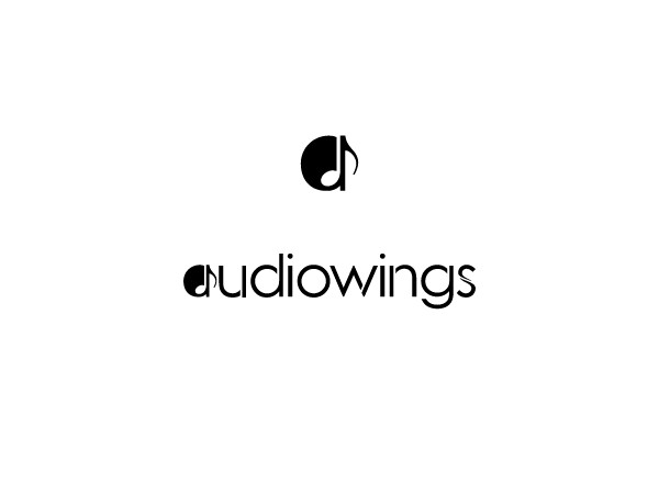 Logo Design by grabson for Audiowings Ltd | Design #1594474