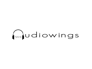 Logo Design by karlito31 for Audiowings Ltd | Design: #1602282