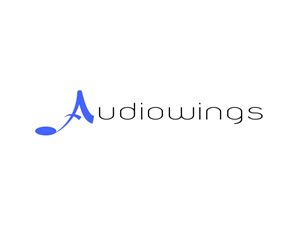 Logo Design by karlito31 for Audiowings Ltd | Design: #1613372