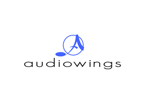 Logo Design by karlito31 for Audiowings Ltd | Design: #1621456