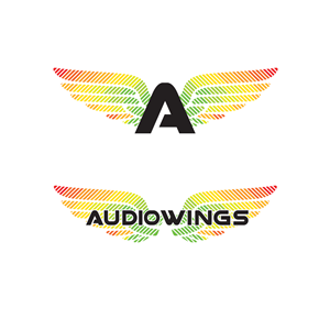 Logo Design by Octav for Audiowings Ltd | Design #1594540