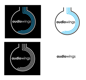 Logo Design by Adam Bruce