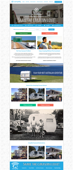 Diseño Web por Advent Innovative para Dave Eddy Digital | Diseño #5893059