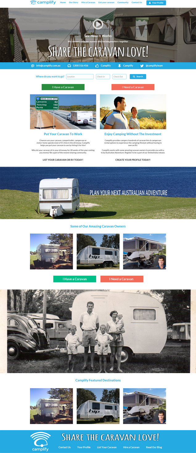 Diseño Web por Advent Innovative para Dave Eddy Digital | Diseño #5893189
