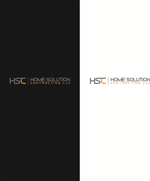Design de Logo par Senseless pour Home Solution Contracting | Design : #6002125