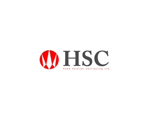 Logo Design by 543 for Home Solution Contracting | Design #6026153