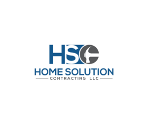 Logo-Design von dianagargaritza für Home Solution Contracting | Design: #6052514