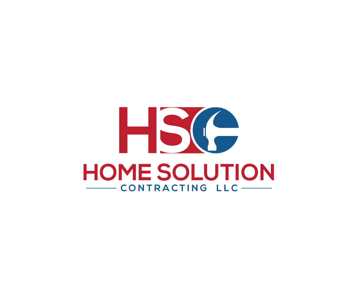 Logo-Design von dianagargaritza für Home Solution Contracting | Design #6052527
