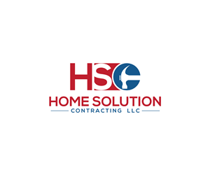 Design de Logo par dianagargaritza pour Home Solution Contracting | Design : #6052527