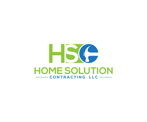 Design de Logo par dianagargaritza pour Home Solution Contracting | Design : #6052530