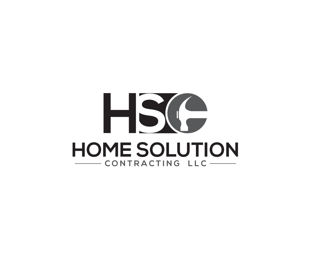 Design de Logo par dianagargaritza pour Home Solution Contracting | Design #6052540