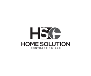 Design de Logo par dianagargaritza pour Home Solution Contracting | Design : #6052540