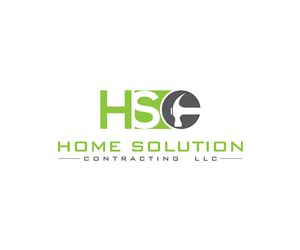 Design de Logo par dianagargaritza pour Home Solution Contracting | Design : #6067821
