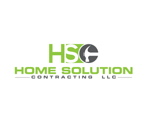 Design de Logo par dianagargaritza pour Home Solution Contracting | Design : #6067823