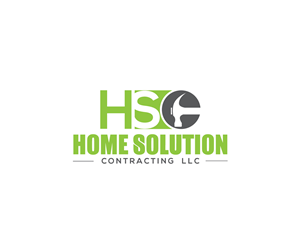 Design de Logo par dianagargaritza pour Home Solution Contracting | Design : #6067824