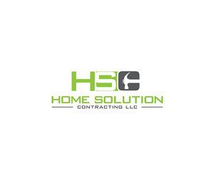 Design de Logo par dianagargaritza pour Home Solution Contracting | Design : #6190445