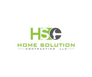 Design de Logo par dianagargaritza pour Home Solution Contracting | Design : #6190482