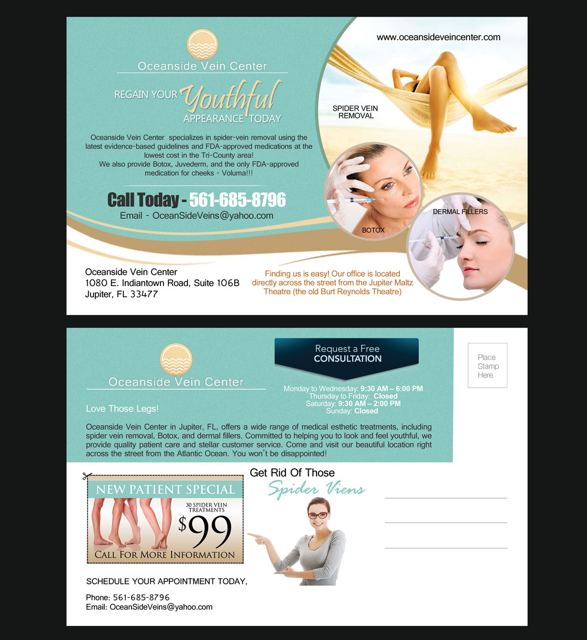 Postkarten-Design von NatPearlDesigns für dieses Projekt | Design: #5896740