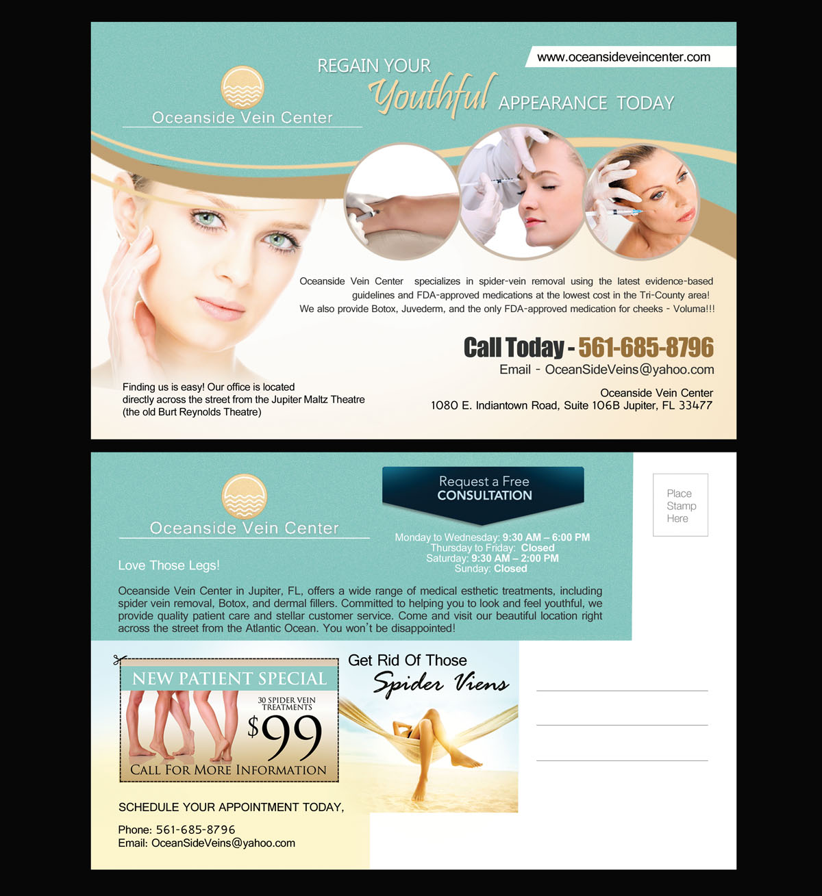 Postkarten-Design von NatPearlDesigns für dieses Projekt | Design #5902716