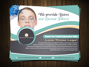 Postcard Design by ESolz Technologies