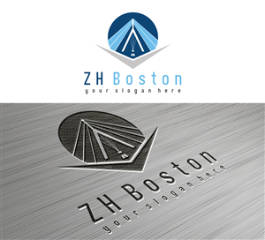 Logo Design by Patrick07 for this project | Design: #5885283