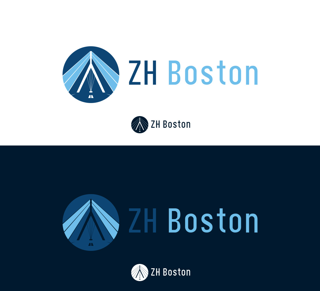 Logo Design by Patrick07 for this project | Design #5885624