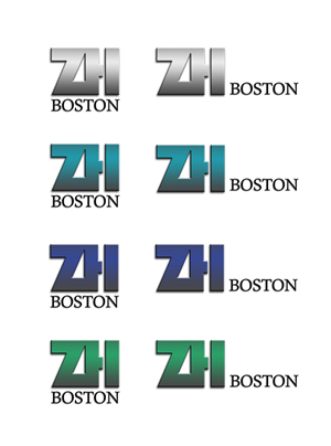 Logo Design by ArielBonadeo