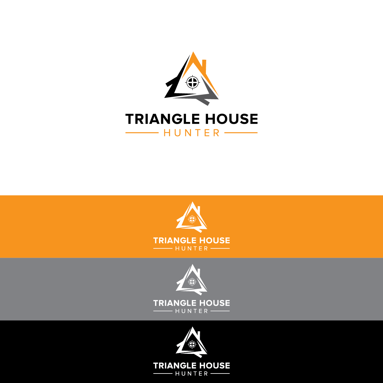 Logo Design by Markelof for this project | Design #6075358