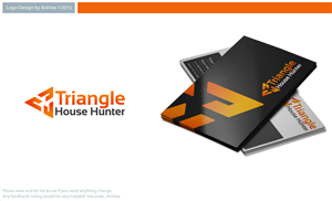 Logo Design by Anhlee