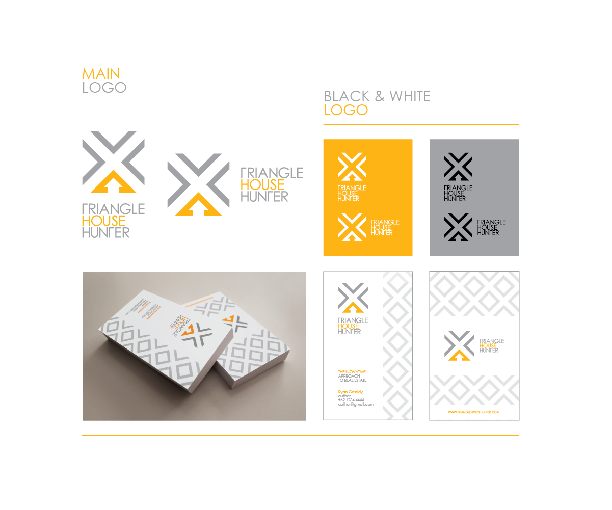 Logo Design by Mukhlis for this project | Design #5995354