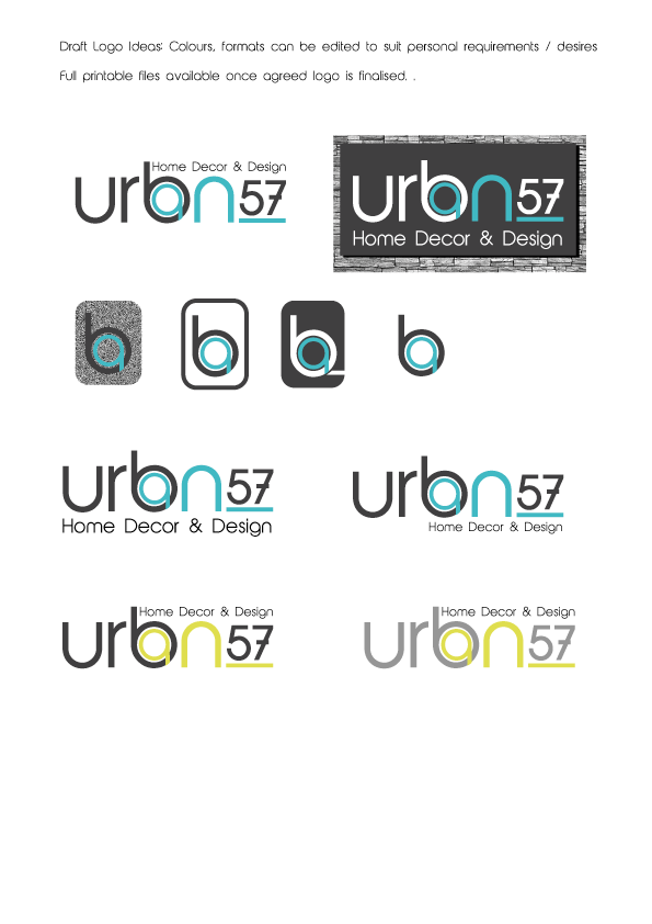 Logo Design by Pure Designer for this project | Design #5892476