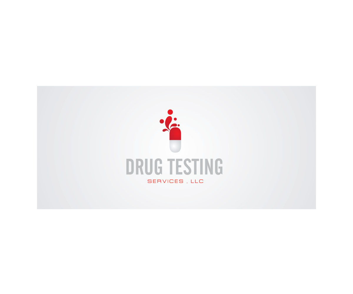 Diseño de Logo por Sunny para Drug Testing Services, LLC | Diseño #6019529