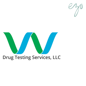 Logo Design by EZO Design for Drug Testing Services, LLC | Design #6017636